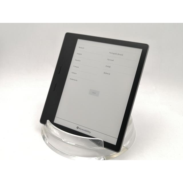 Amazon Kindle Oasis Wi-Fi 第9世代 8GB 【公式通販】