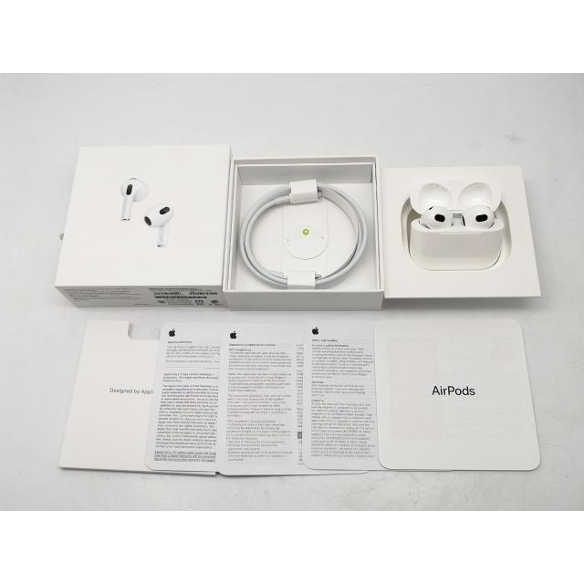Apple AirPods Pro 第3世代 充電ケースのみ1245 Apple AirPods Pro 第3
