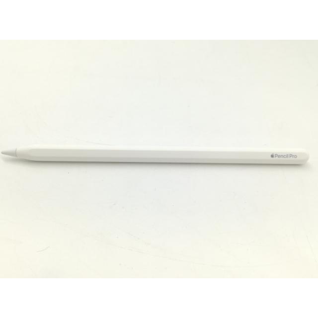 中古】Apple Apple Pencil Pro MX2D3ZA/A【札幌】保証期間1週間