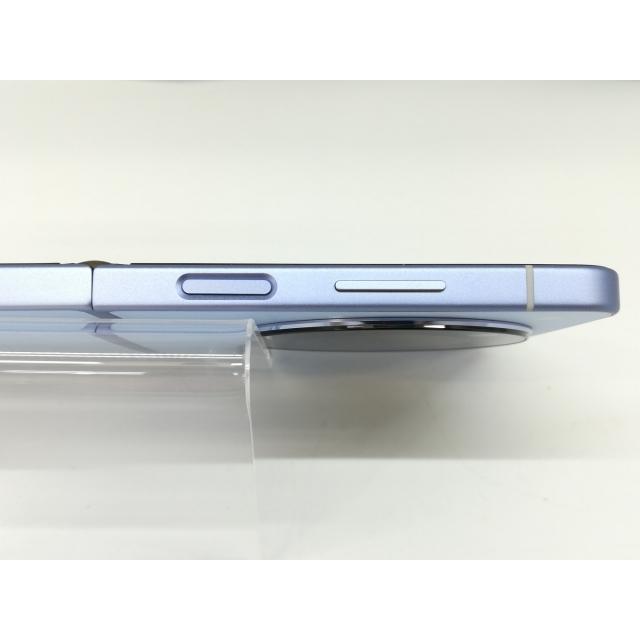 中古】ZTE ymobile 【SIMフリー】 Libero Flip 6GB 128GB ブルー