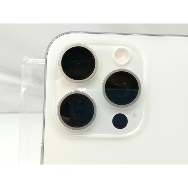中古】Apple 国内版 【SIMフリー】 iPhone 15 Pro Max 256GB ホワイト