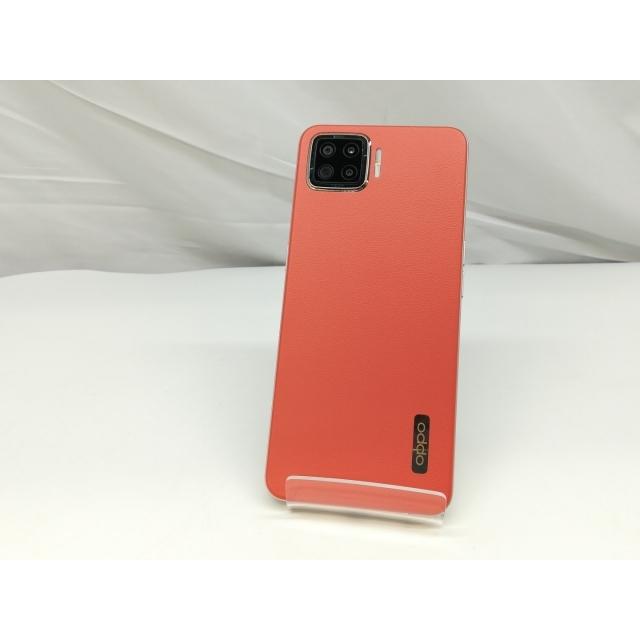 OPPO A73 ダイナミックオレンジ CPH2099 楽天 simフリー 中古】Oppo 楽天モバイル 【SIMフリー】 OPPO A73 ダイナミック