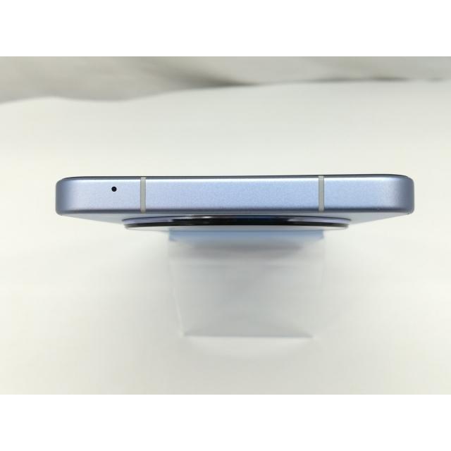 中古】ZTE ymobile 【SIMフリー】 Libero Flip 6GB 128GB ブルー