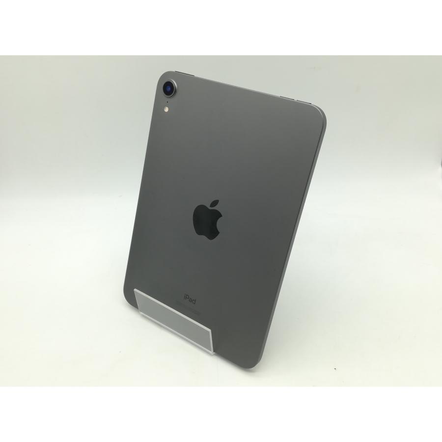 中古】Apple 【Wi-Fi】 iPad mini（第6世代/2021） 64GB スペース