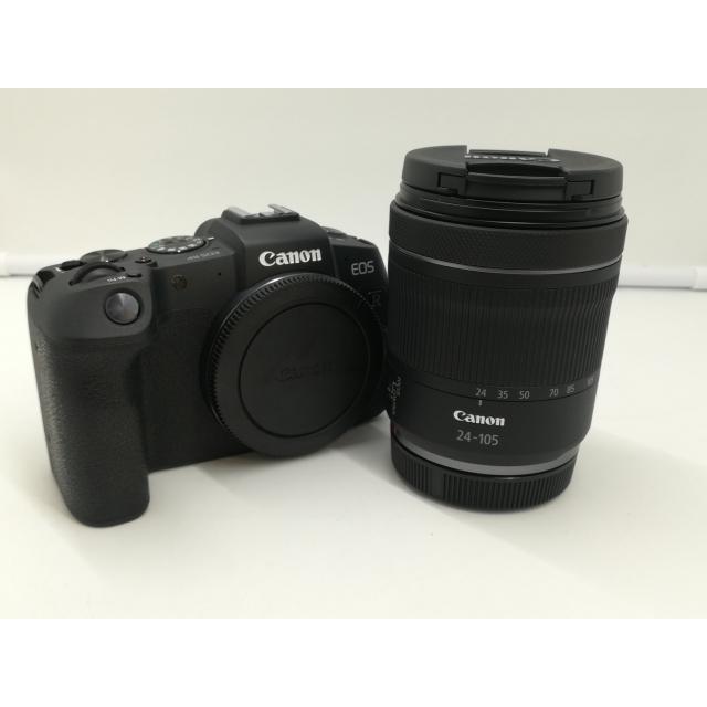 中古】Canon EOS RP RF24-105 IS STM レンズキット【札幌】保証期間1 
