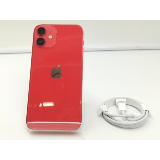 iPhone 12 mini 【中古】Apple au 【SIMロック解除済み】 128GB