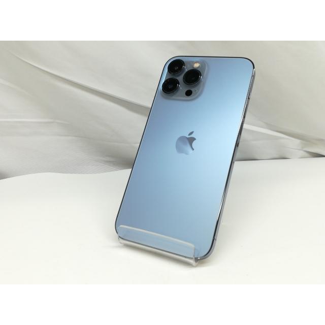 iPhone 13 【中古】Apple 海外版 【SIMフリー】 Pro Max 1TB シエラ