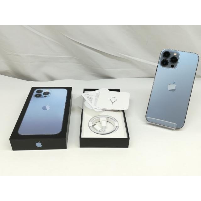 新品未使用 Iphone 13 Pro Max 1TB シエラブルーSIM フリ Amazon | 【整備済み品】 Apple iPhone 13 Pro Max 1TB シエラブルー