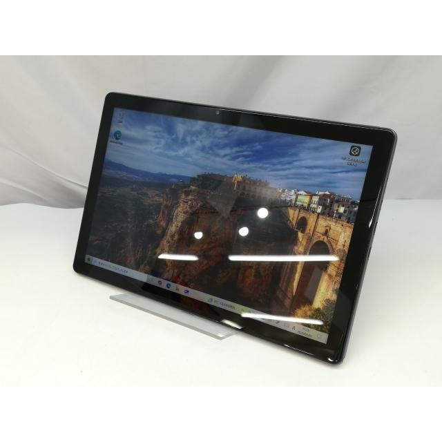 【中古】CHUWI CHUWI Hi10 Go【Celeron N4500 6G 128G(SSD) WiFi 10LCD(1920x1200)】【札幌】保証期間１ヶ月【ランクA】の画像