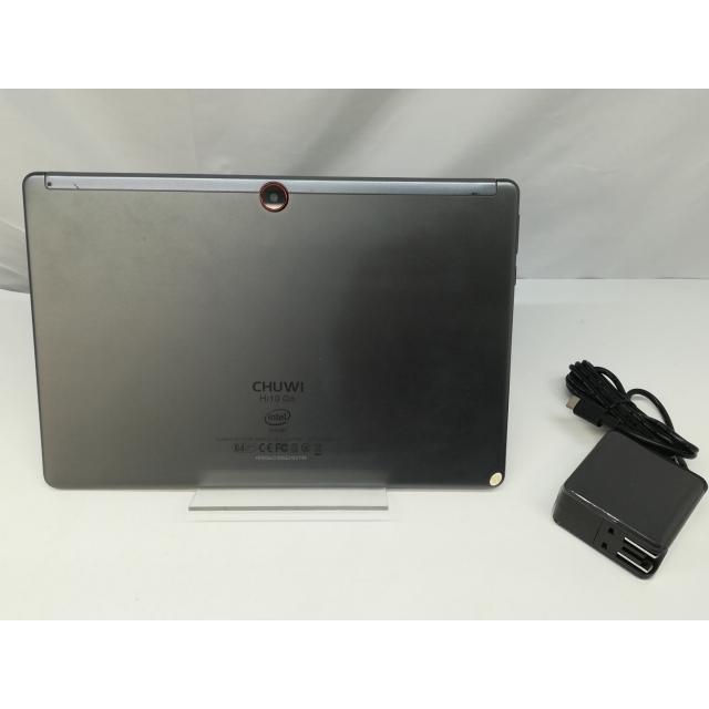 【中古】CHUWI CHUWI Hi10 Go【Celeron N4500 6G 128G(SSD) WiFi 10LCD(1920x1200)】【札幌】保証期間１ヶ月【ランクA】の画像