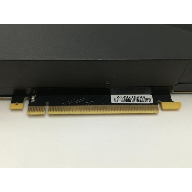 中古】Palit GeForce RTX 2080 SUPER X(NE6208S019P2-180F