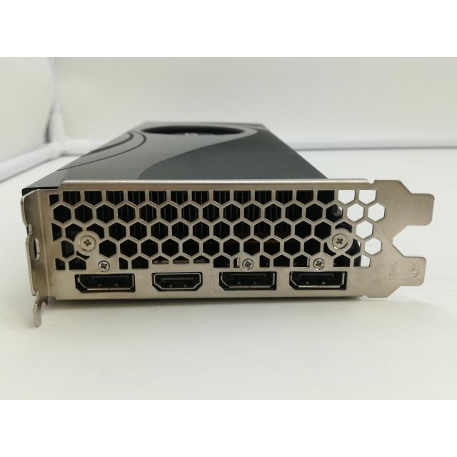 中古】Palit GeForce RTX 2080 SUPER X(NE6208S019P2-180F