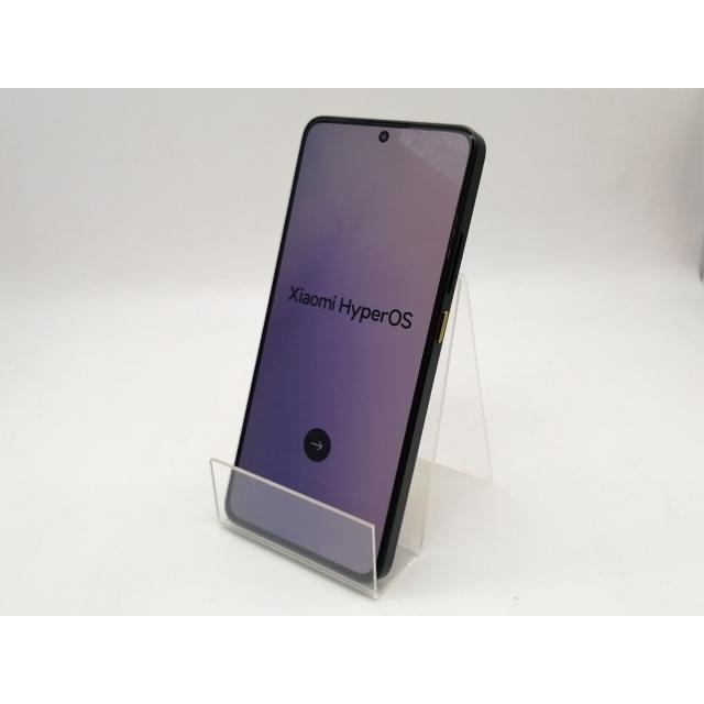 中古】Xiaomi 国内版 【SIMフリー】 Poco X7 Pro イエロー 12GB 512GB