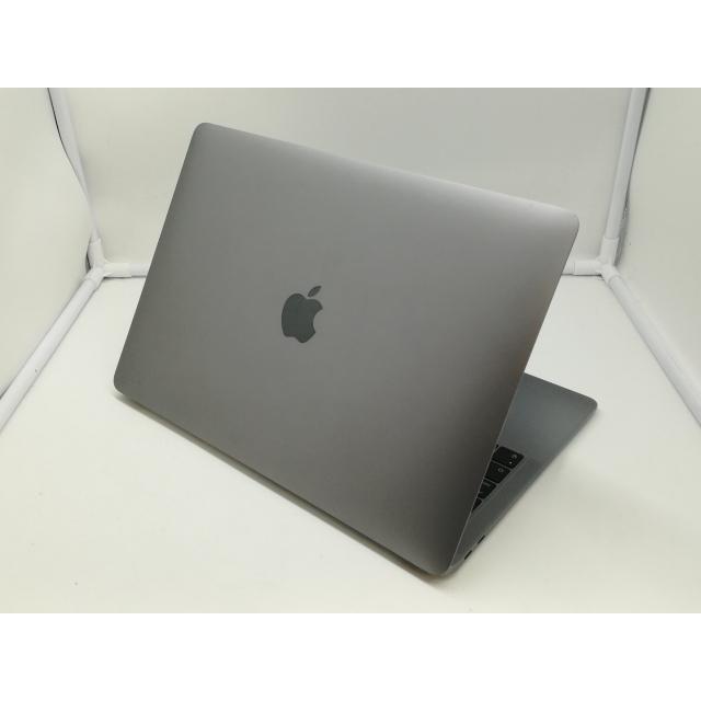 中古】Apple MacBook Air 13インチ CTO (Late 2018) シルバー Core i5