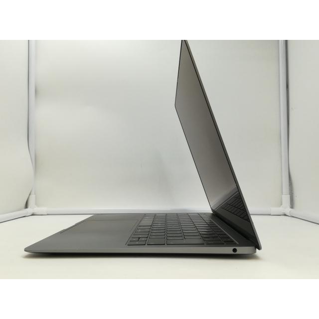 中古】Apple MacBook Air 13インチ CTO (Late 2018) シルバー Core i5