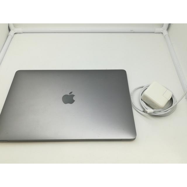 中古】Apple MacBook Air 13インチ CTO (Late 2018) シルバー Core i5