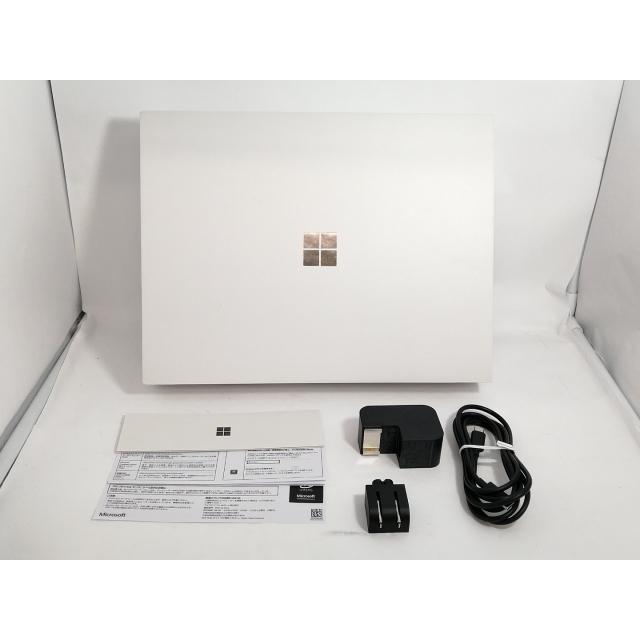 中古】Microsoft Surface Laptop (2025) Copilot+PC 13インチ
