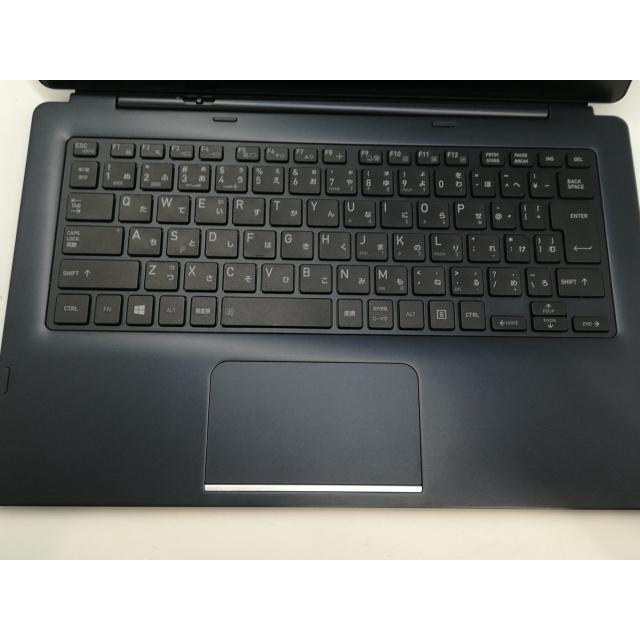 【中古】TOSHIBA dynabook D83 D83/J PD83JMG434BAD21【札幌】保証期間１ヶ月【ランクB】の画像