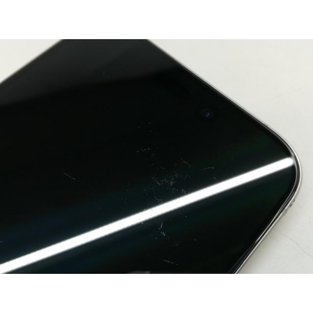 中古】Apple 国内版 【SIMフリー】 iPhone 15 Pro 128GB ホワイト