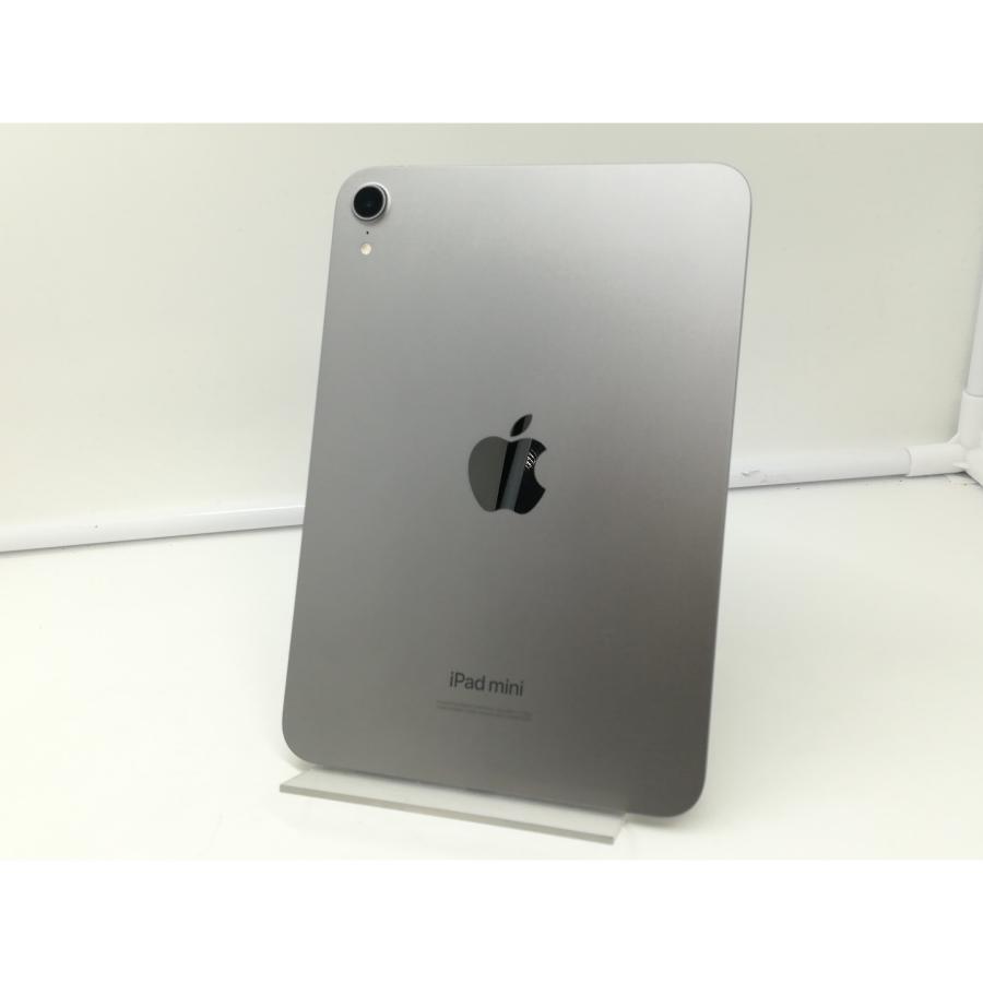 未開封iPad mini A17 Pro[256GB]Wi-Fi スペースグレイ 中古】Apple 【Wi-Fi】 iPad mini（A17Pro/2024） 256GB スペース