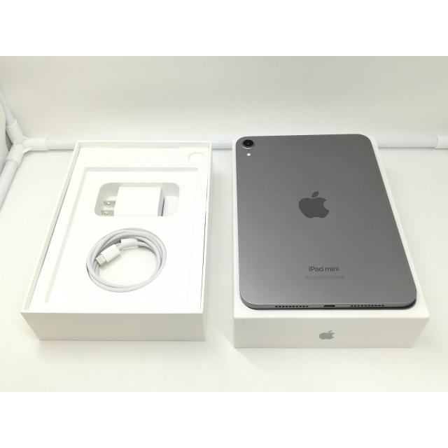 中古】Apple 【Wi-Fi】 iPad mini（A17Pro/2024） 256GB スペース