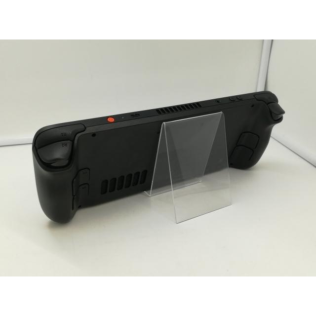 中古】VALVE Steam Deck OLED 512GB 【Zen2 16G 512G(SSD) WiFi 7.4
