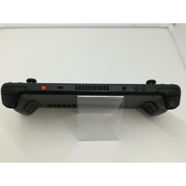 中古】VALVE Steam Deck OLED 512GB 【Zen2 16G 512G(SSD) WiFi 7.4
