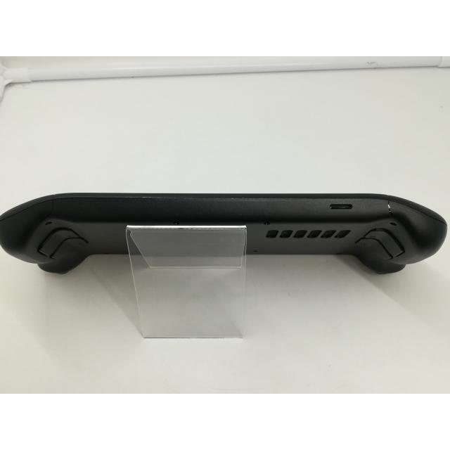 中古】VALVE Steam Deck OLED 512GB 【Zen2 16G 512G(SSD) WiFi 7.4