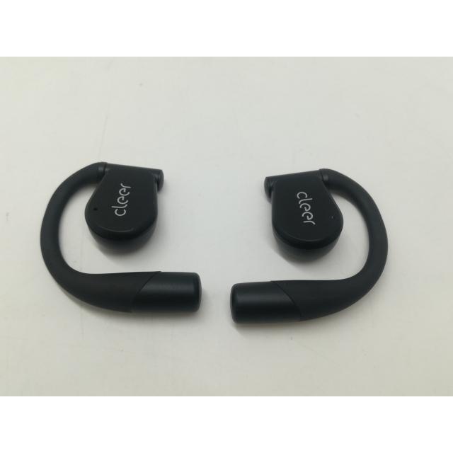 中古】各社 cleer ARC 3 Music CLR-ARC3M-B [Black]【札幌】保証期間1
