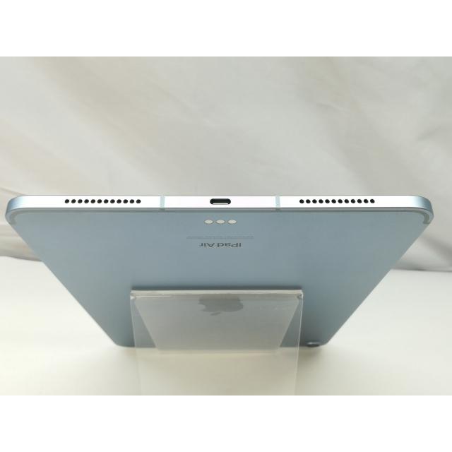 中古】Apple 国内版 【SIMフリー】 11インチ iPad Air（M2/2024