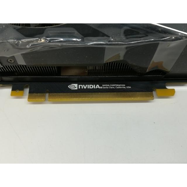 中古】玄人志向 GG-RTX2080Ti-E11GB/TP RTX2080Ti/11GB(GDDR6)/PCI-E