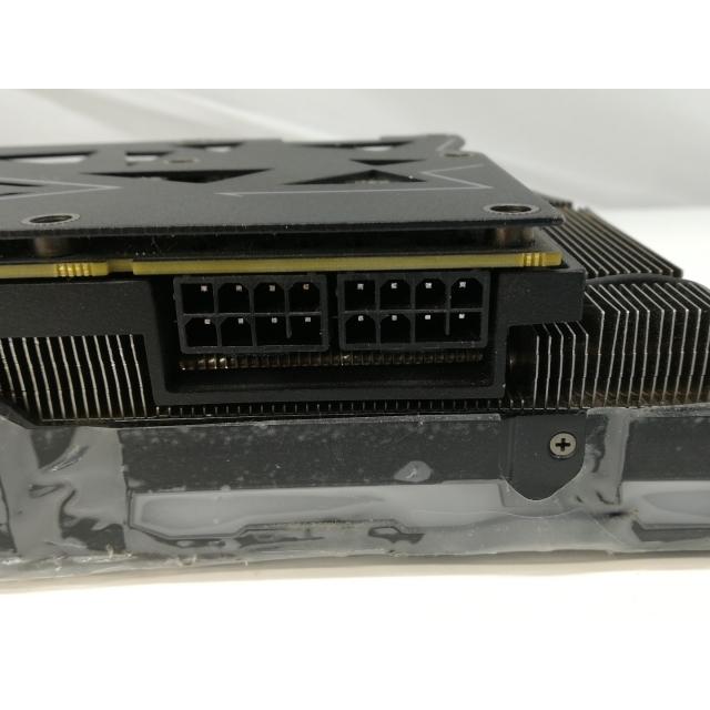 中古】玄人志向 GG-RTX2080Ti-E11GB/TP RTX2080Ti/11GB(GDDR6)/PCI-E