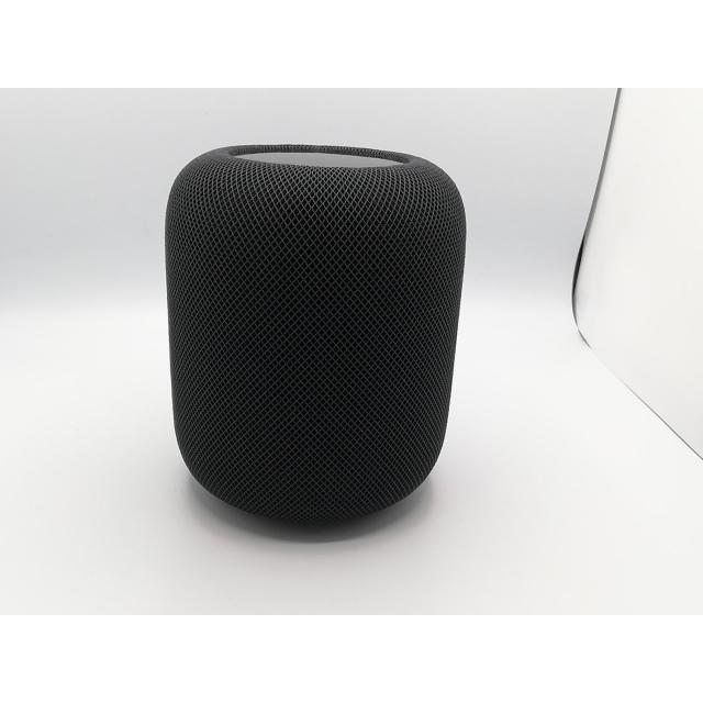 Pod 第2世代 ミッドナイト MQJ73J/A 中古 中古】Apple HomePod (第2世代) ミッドナイト MQJ73J/A【ECセンター