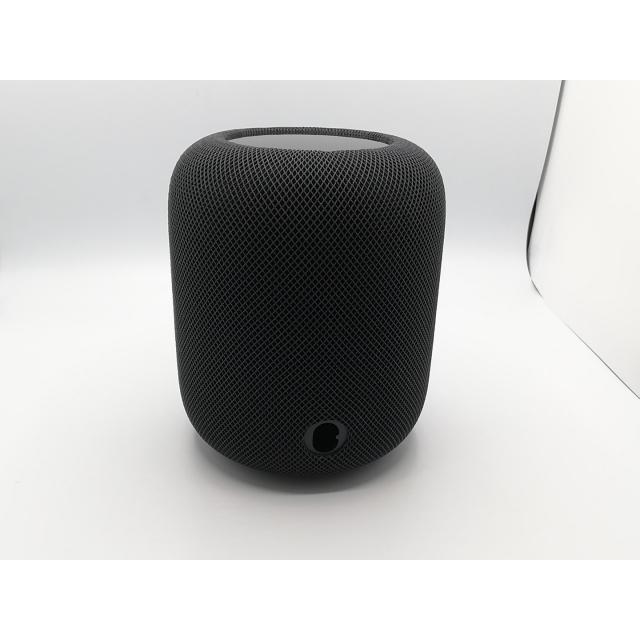 中古】Apple HomePod (第2世代) ミッドナイト MQJ73J/A【ECセンター