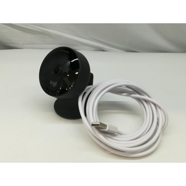中古】Logicool Circle View Apple HomeKit対応セキュリティカメラ