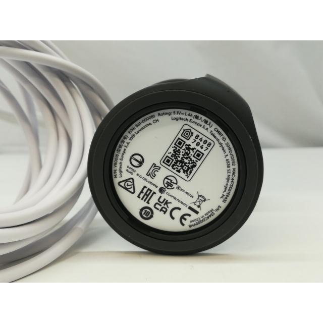 中古】Logicool Circle View Apple HomeKit対応セキュリティカメラ