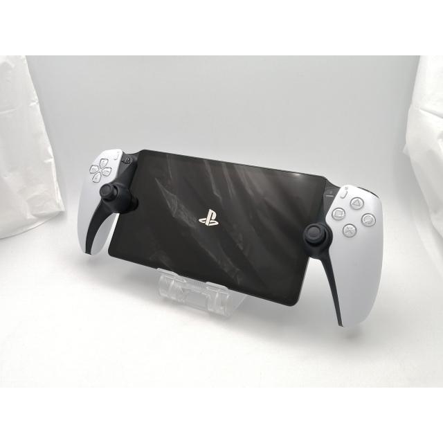 中古】SONY PlayStation Portal リモートプレーヤー CFIJ-18000【EC