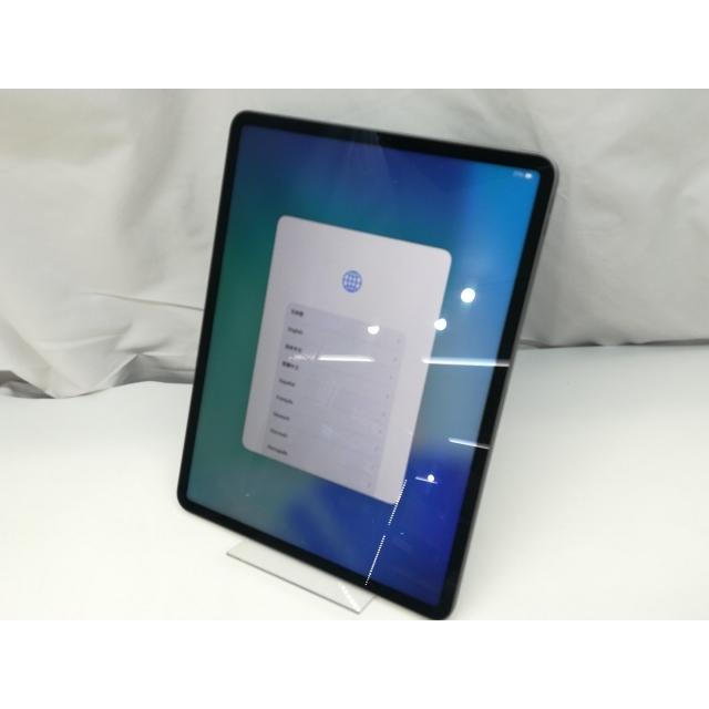 【中古・美品】セルラー版 iPad Pro 12.9 第5世代 スペースグレー iPad Pro 12.9 第5世代 M1 (2021発売) 中古 15,000円 | ネット最安値の