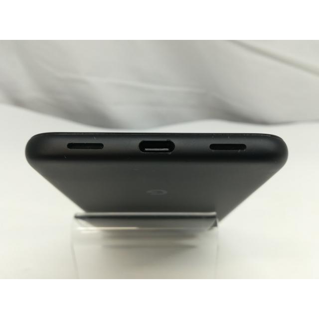 中古】Google SoftBank 【SIMロック解除済み】 Pixel 4a (4G) Just