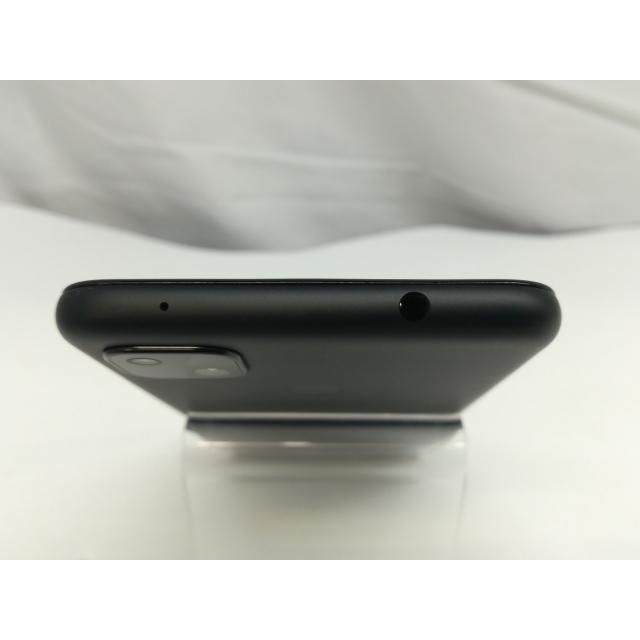 中古】Google SoftBank 【SIMロック解除済み】 Pixel 4a (4G) Just