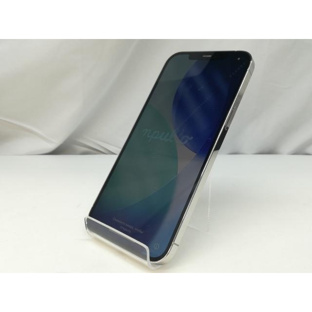iPhone 12 【中古】Apple docomo 【SIMロック解除済み】 Pro Max 128GB