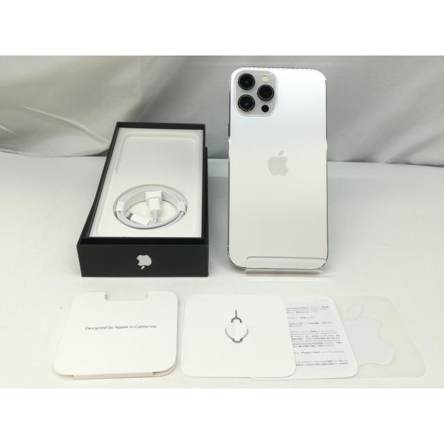 iPhone 12 【中古】Apple docomo 【SIMロック解除済み】 Pro Max 128GB