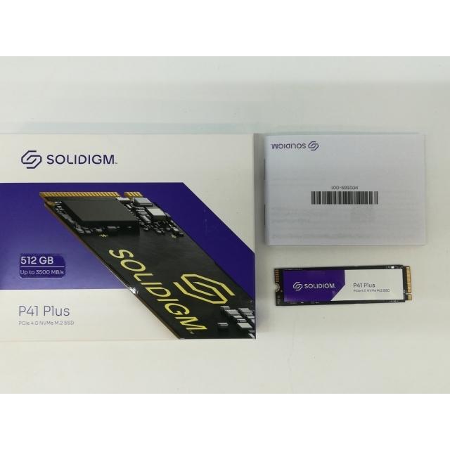 中古】各社 512GB SSD (M.2 2280/PCIe4.0 NVMe)【札幌】保証期間1週間