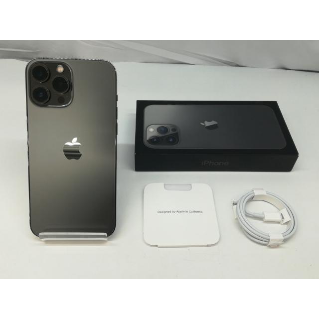 iPhone 13 【中古】Apple 国内版 【SIMフリー】 Pro Max 256GB