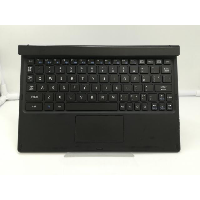 中古】SONY Xperia Z4 Tablet用Bluetoothキーボード BKB50JP/B【札幌南