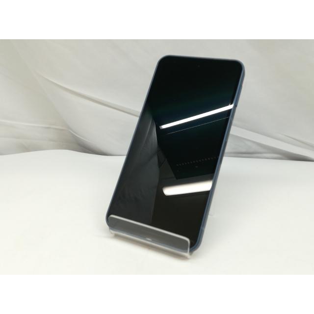 未使用】SHARP 国内版 【SIMフリー】 AQUOS sense10 6GB 128GB デニム