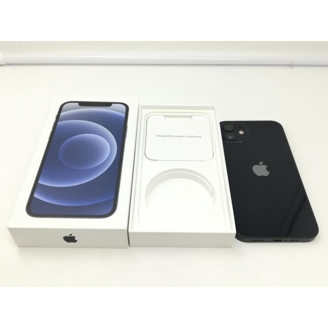 iPhone 12 【中古】Apple docomo 【SIMロック解除済み】 128GB