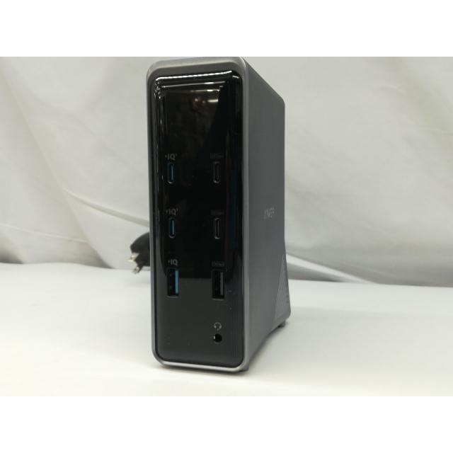 中古】Anker Anker Prime ドッキングステーション (14-in-1, Dual