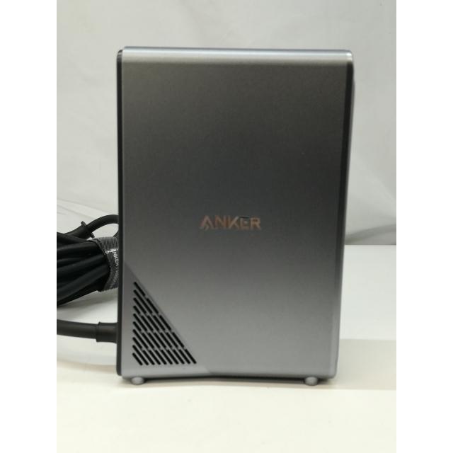 中古】Anker Anker Prime ドッキングステーション (14-in-1, Dual
