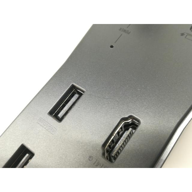 中古】Anker Anker Prime ドッキングステーション (14-in-1, Dual